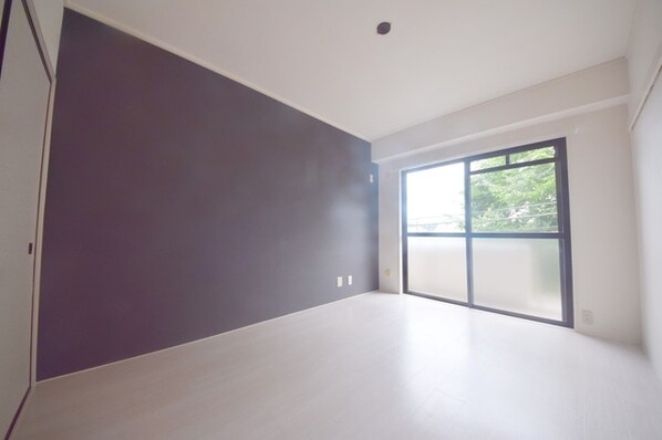 スターライトヴィラ2の物件内観写真